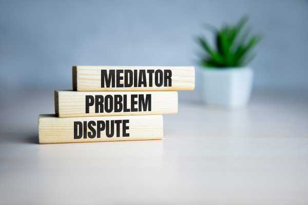 mediation, wolverhampton